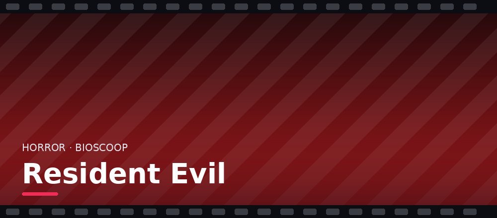 Resident Evil (2026): is de nieuwe verfilming de moeite waard?