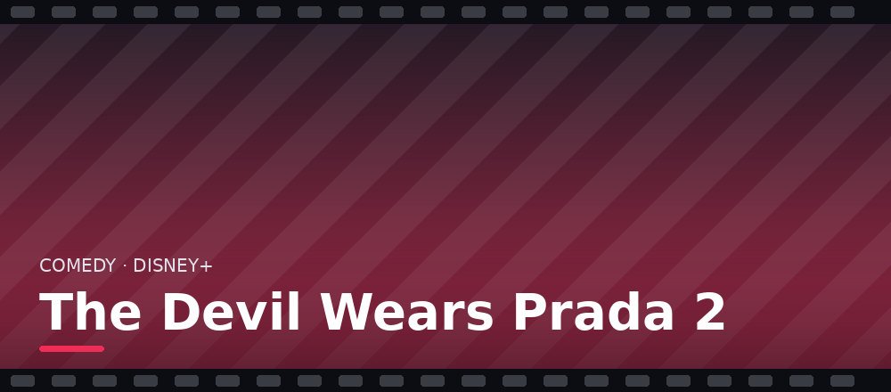 The Devil Wears Prada 2: is de sequel de wachttijd waard