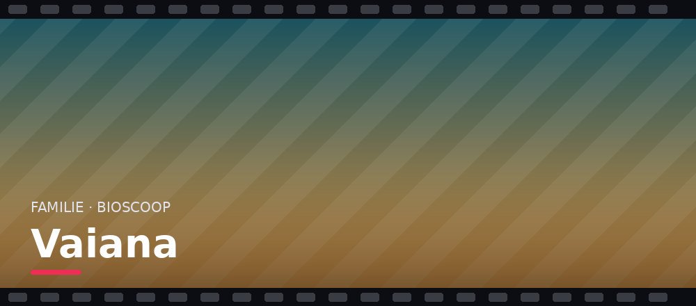 Vaiana (2026): live-action remake van Moana, wel of niet kijken