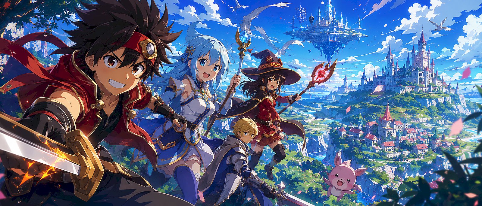 Anime & animatie