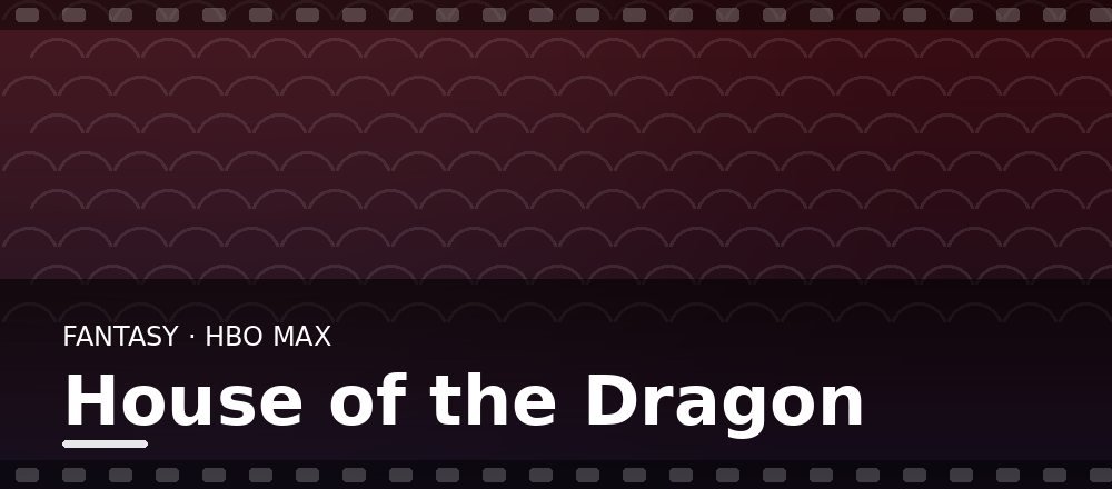 House of the Dragon: de opkomst en ondergang van huis Targaryen