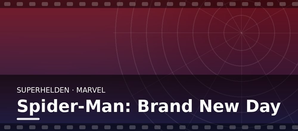 Spider-Man: Brand New Day — dit moet je weten voor je gaat kijken